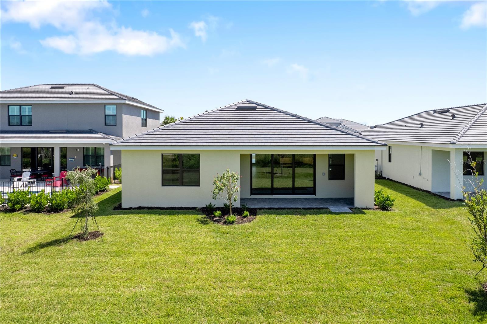 SOLSTICE AT WELLEN PARK - Residential