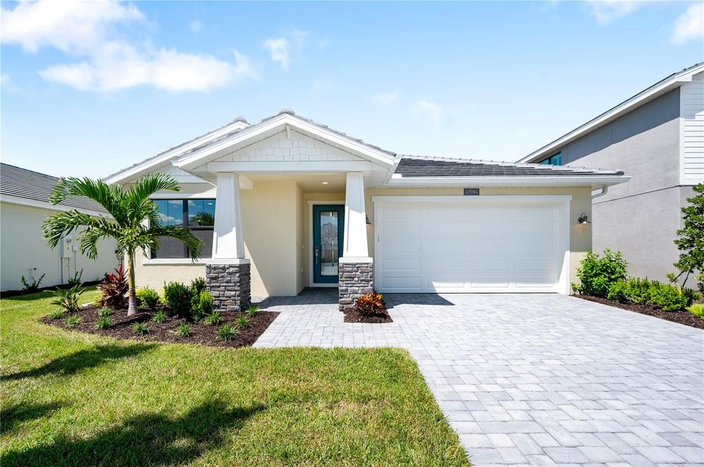 Photo of 12984 Morning Mist Place, Venice, FL 34293 (MLS # A4659469)