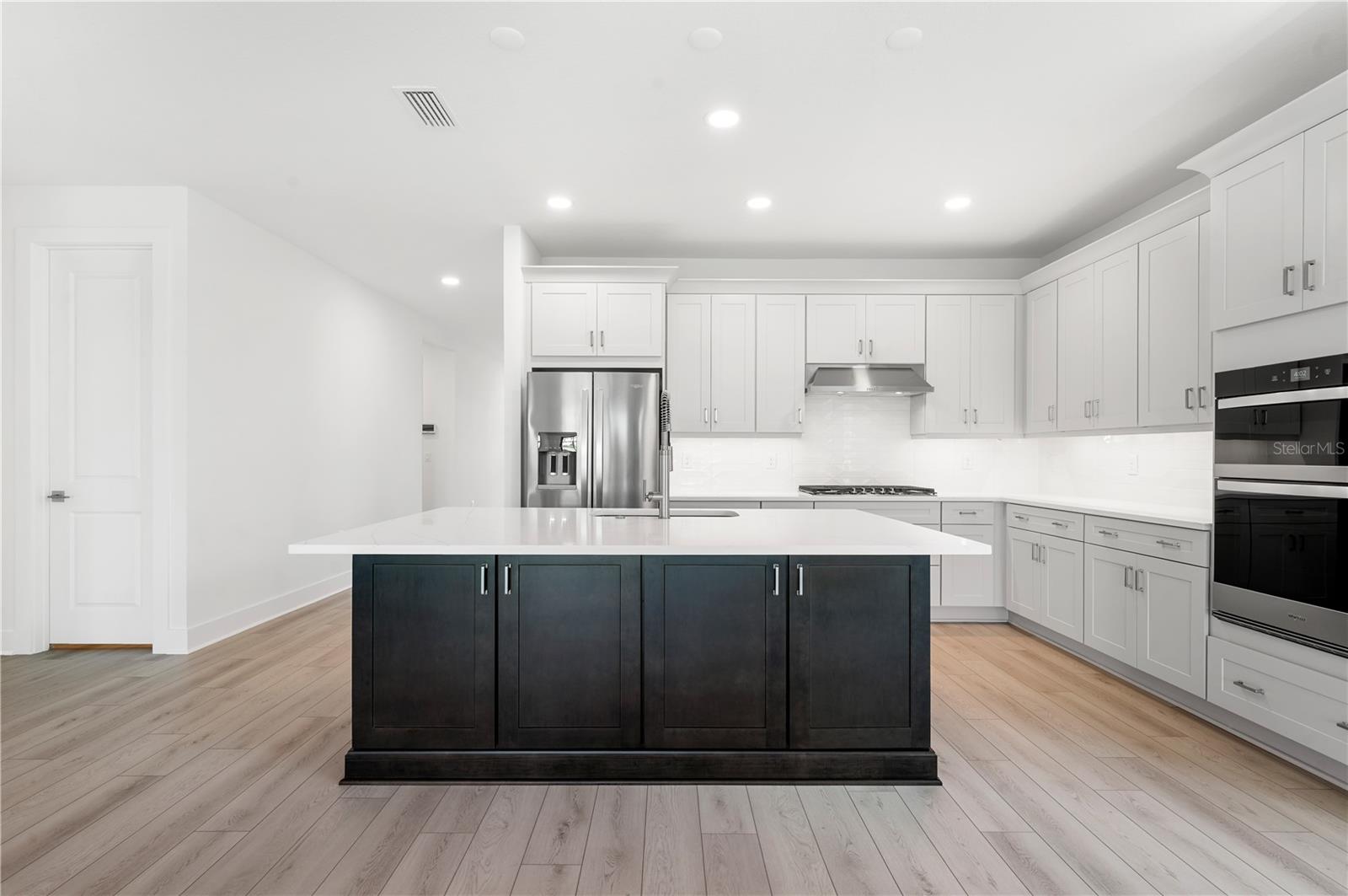 SOLSTICE AT WELLEN PARK - Residential