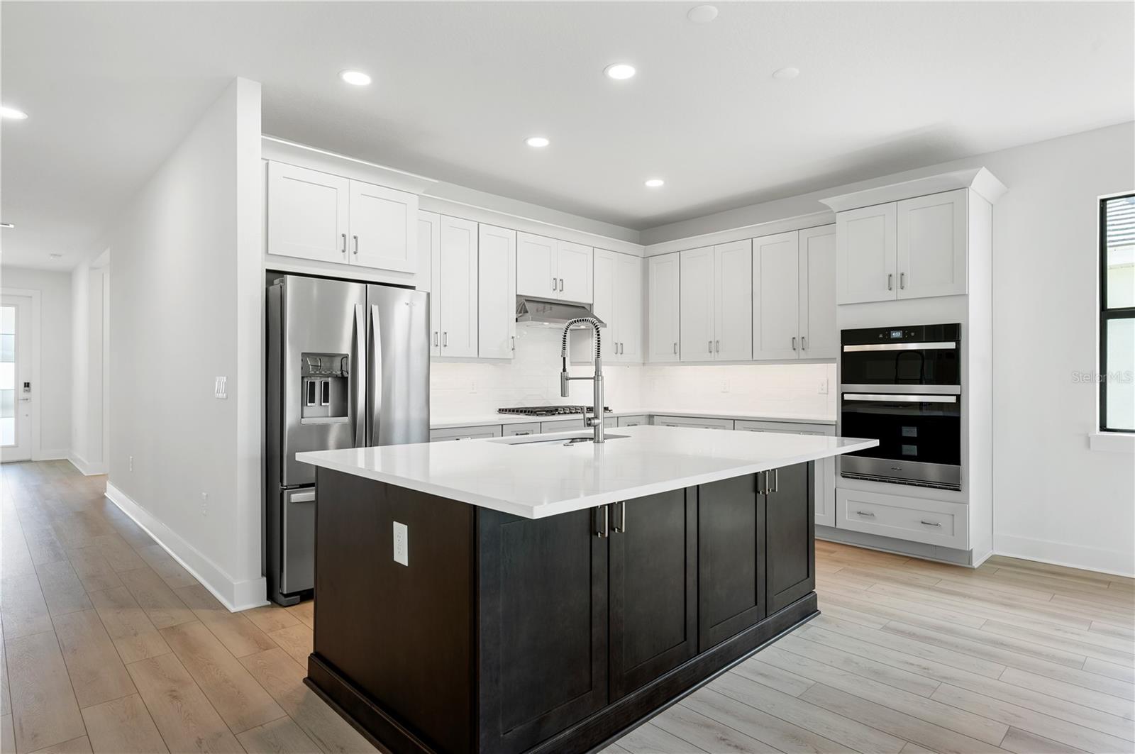 SOLSTICE AT WELLEN PARK - Residential