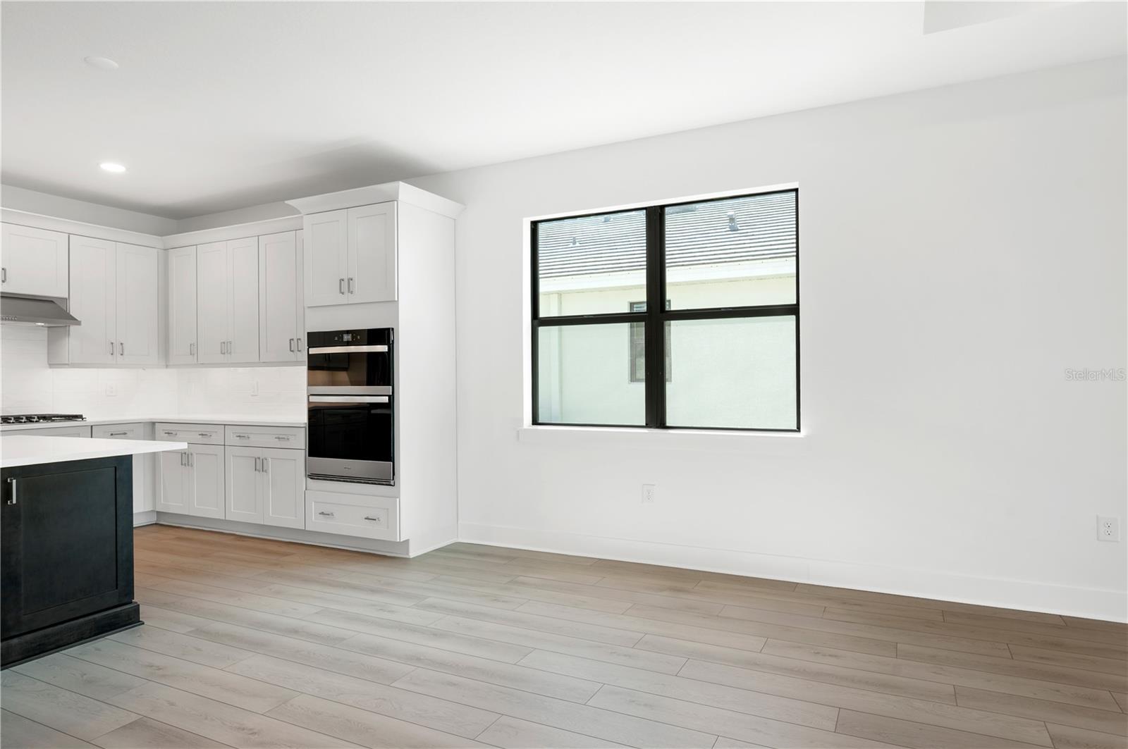 SOLSTICE AT WELLEN PARK - Residential