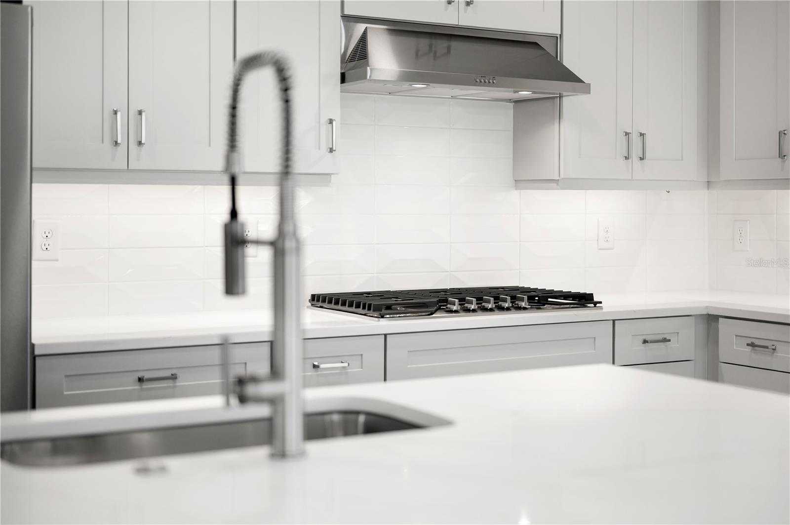 SOLSTICE AT WELLEN PARK - Residential