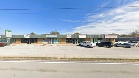 Photo of 817 N Lake Parker Avenue #817, 823, 835/837, Lakeland, FL 33801 (MLS # L4959466)