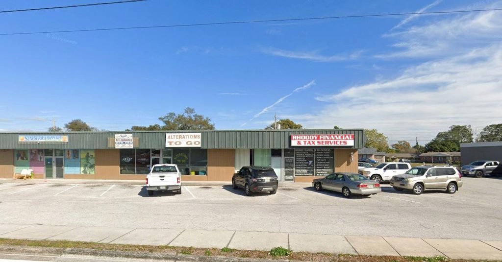 Photo of 817 N Lake Parker Avenue #817, 823, 835/837, Lakeland, FL 33801 (MLS # L4959466)