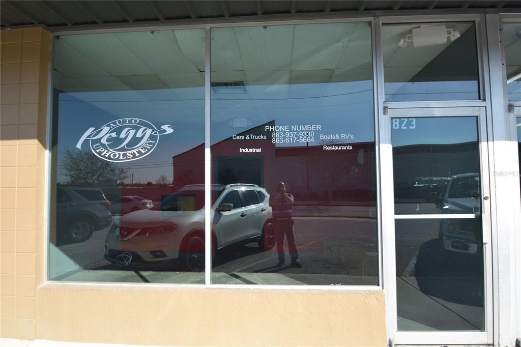 Photo of 817 N Lake Parker Avenue #823, Lakeland, FL 33801 (MLS # L4959466)