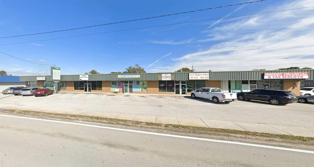 Photo of 817 N Lake Parker Avenue #817, 823, 835/837, Lakeland, FL 33801 (MLS # L4959466)