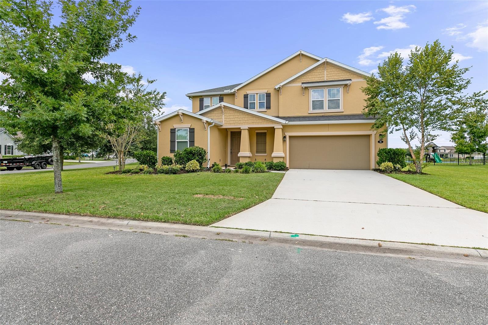 56 SABA ROCK DRIVE