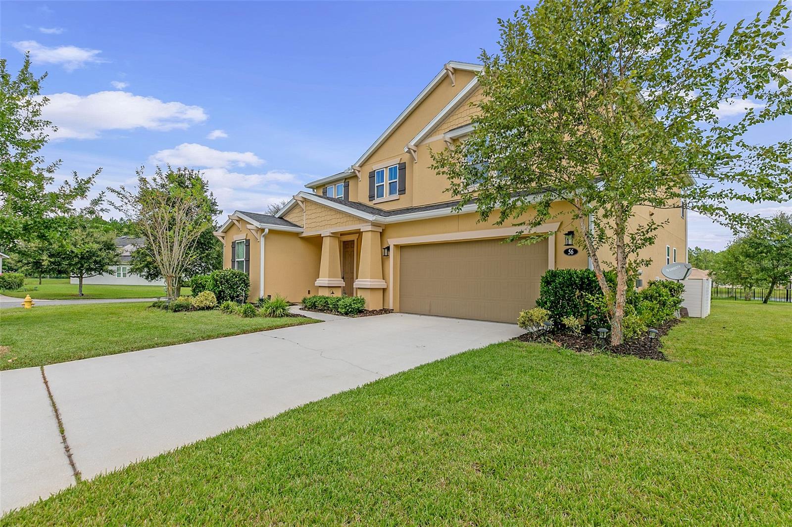 56 SABA ROCK DRIVE