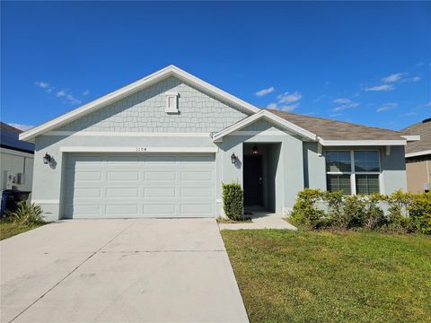 1104 TIDAL ROCK AVENUE RUSKIN FL 33570