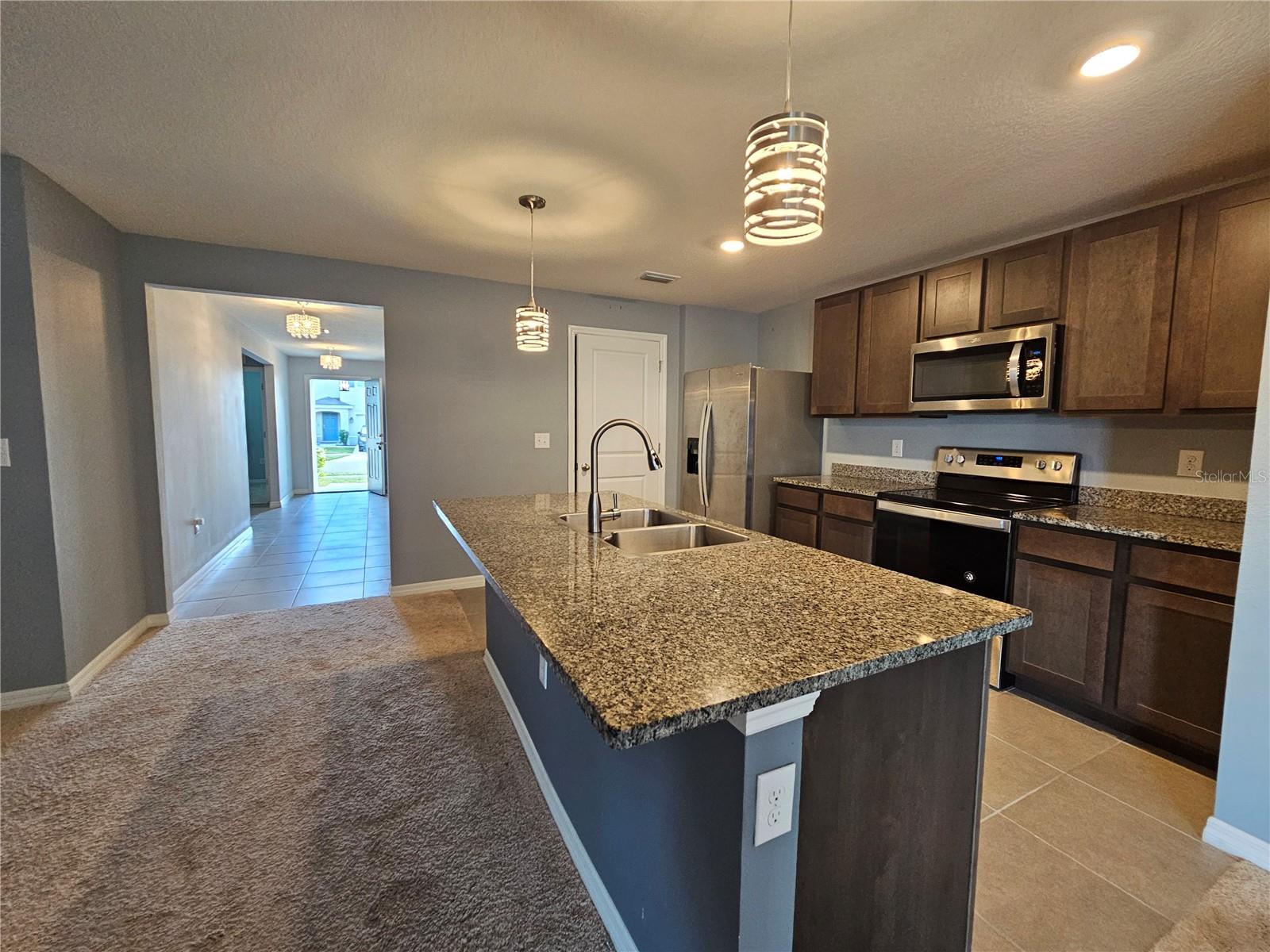 BROOKSIDE ESTATES - Residential