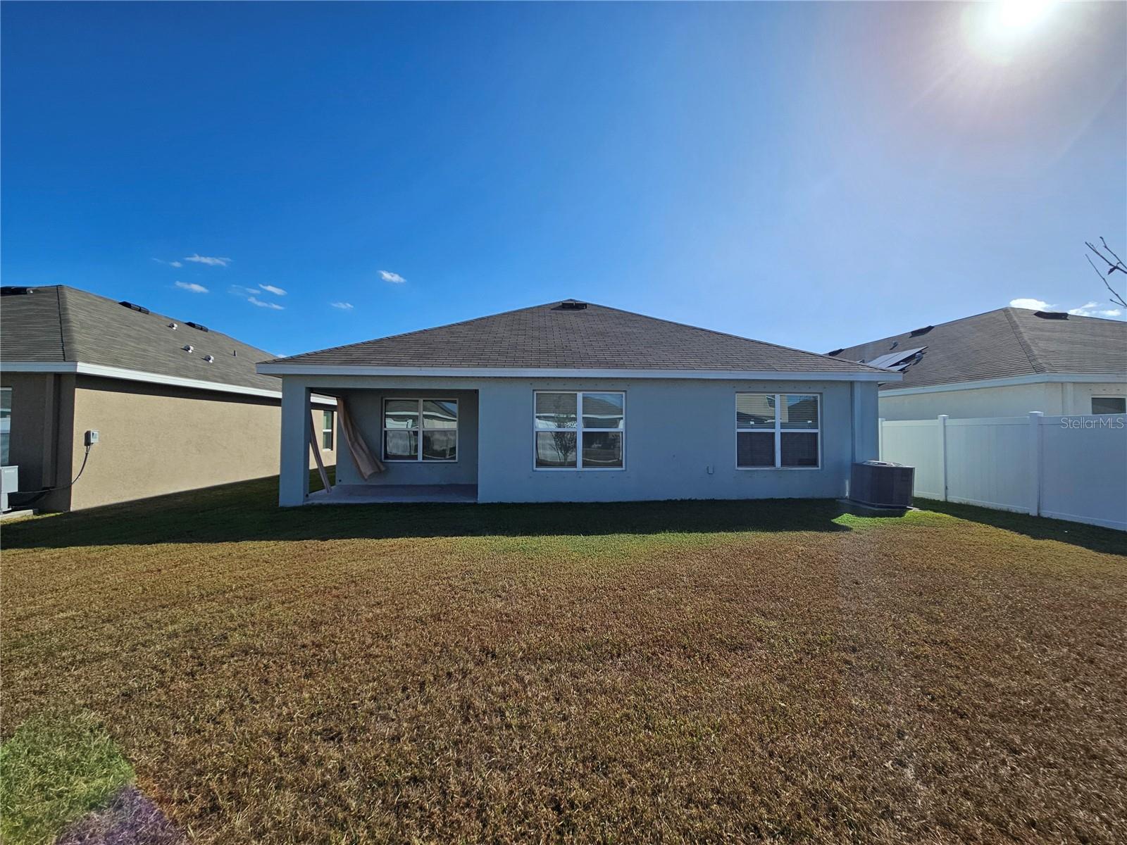 BROOKSIDE ESTATES - Residential