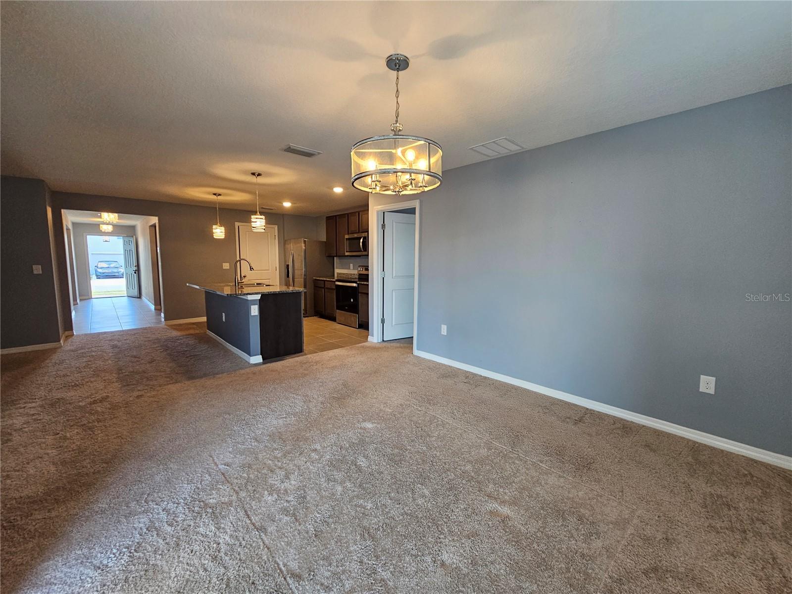 BROOKSIDE ESTATES - Residential