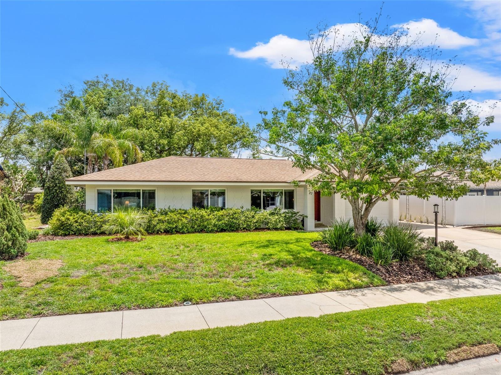 27 COLUMBINE TRAIL