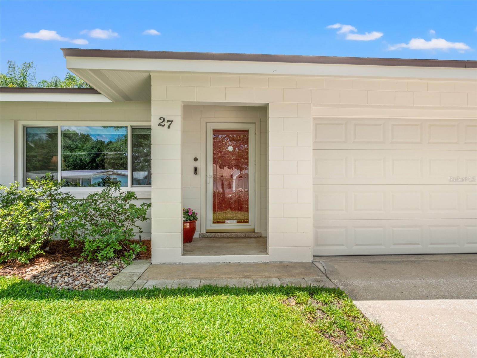 27 COLUMBINE TRAIL