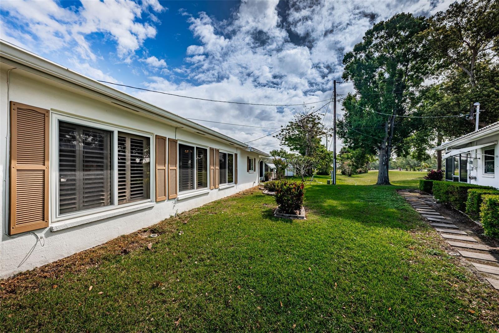 MAINLANDS OF TAMARAC BY THE GULF TWO CONDO - Residential