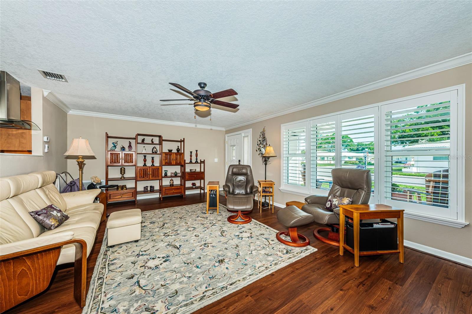 MAINLANDS OF TAMARAC BY THE GULF TWO CONDO - Residential