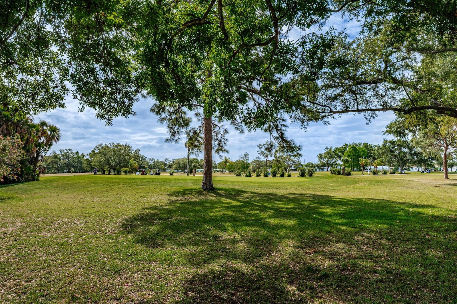 MAINLANDS OF TAMARAC BY THE GULF TWO CONDO - Residential