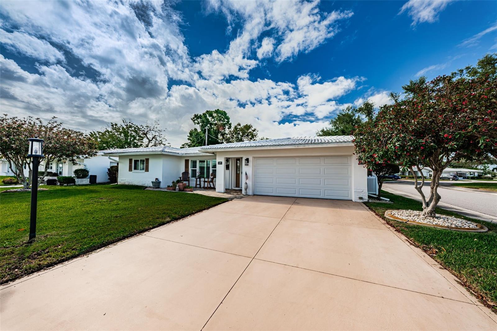 MAINLANDS OF TAMARAC BY THE GULF TWO CONDO - Residential