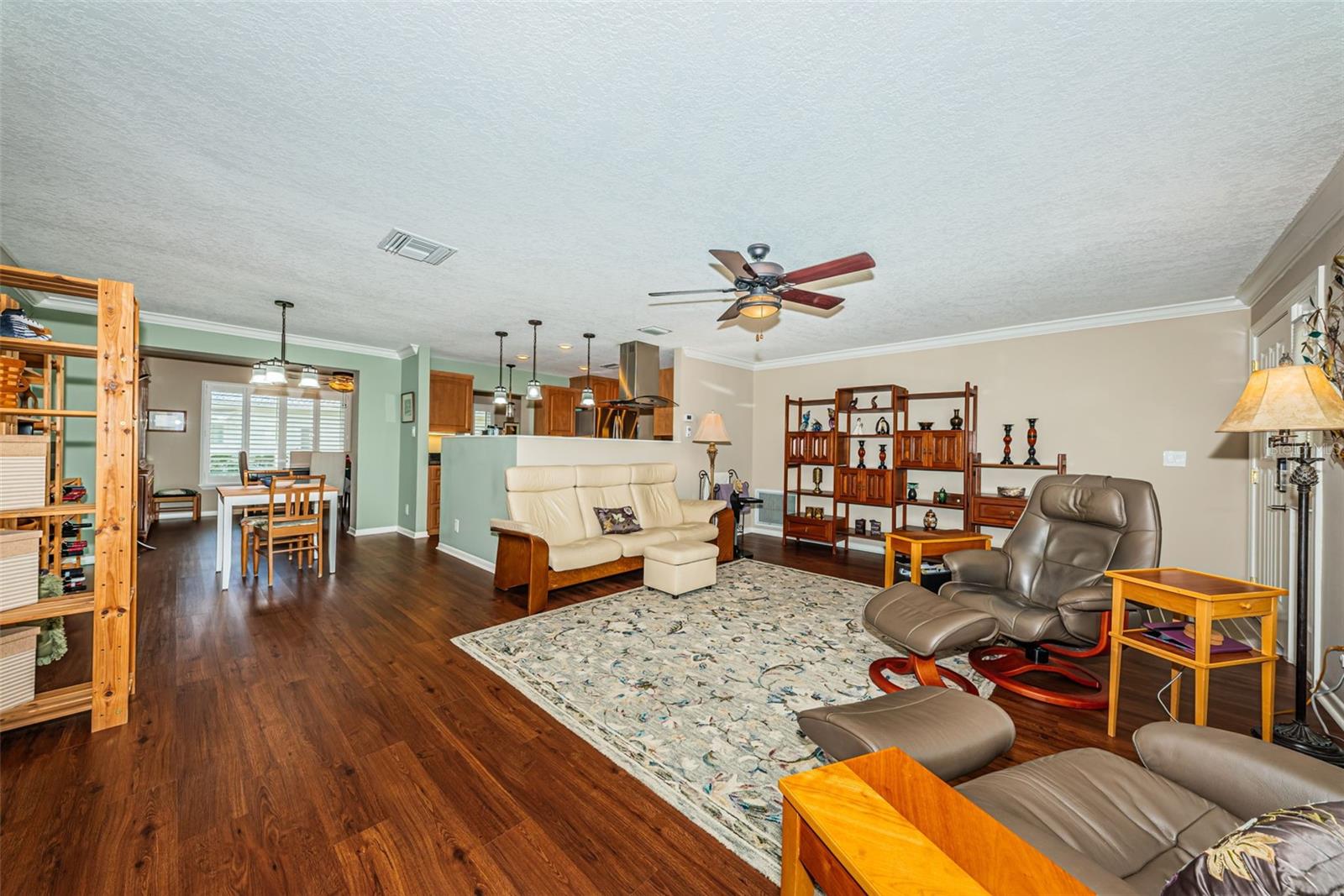 MAINLANDS OF TAMARAC BY THE GULF TWO CONDO - Residential