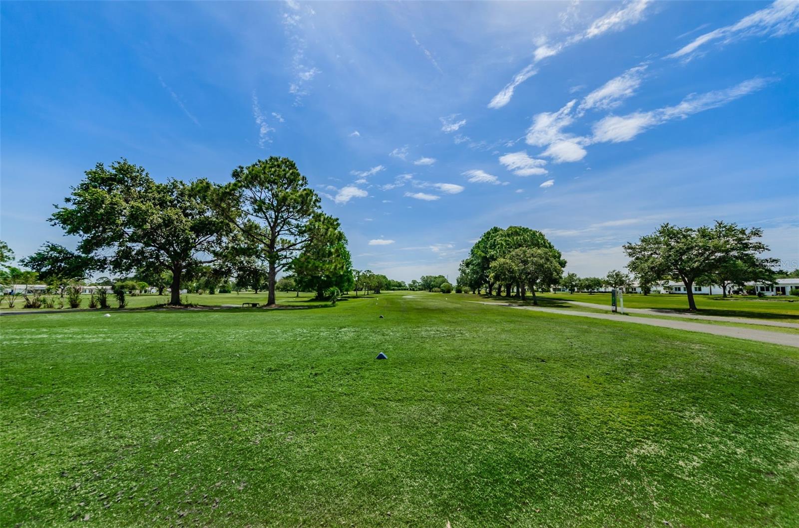 MAINLANDS OF TAMARAC BY THE GULF TWO CONDO - Residential
