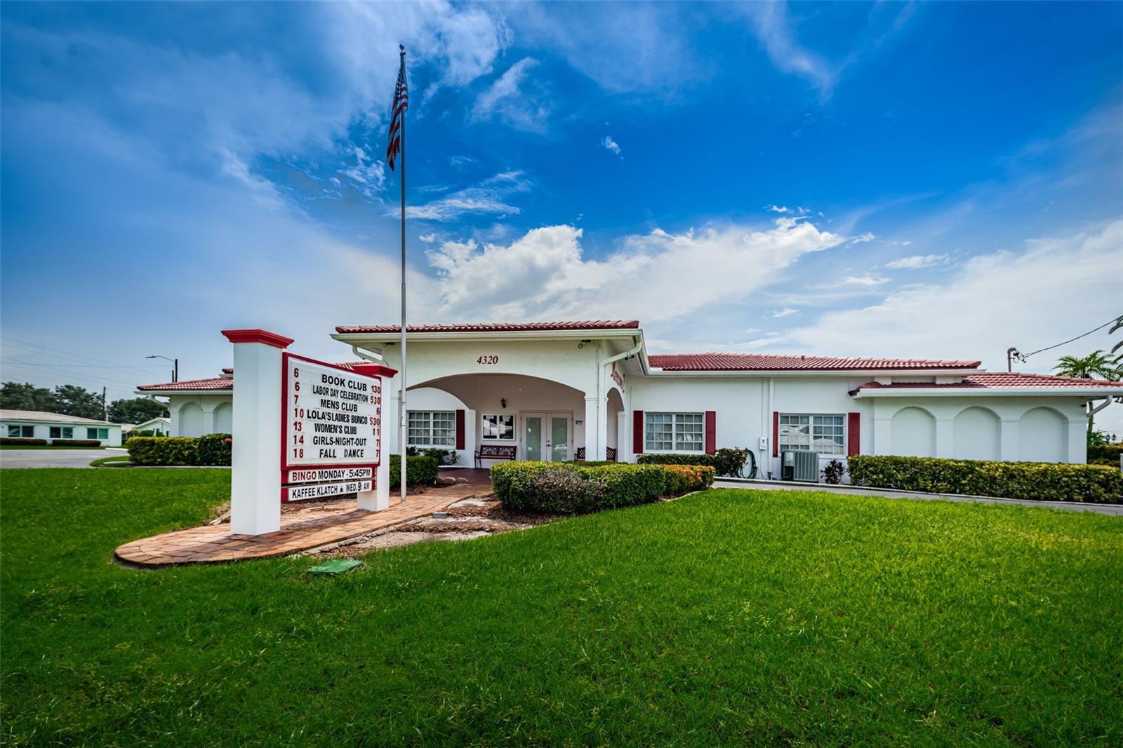 MAINLANDS OF TAMARAC BY THE GULF TWO CONDO - Residential