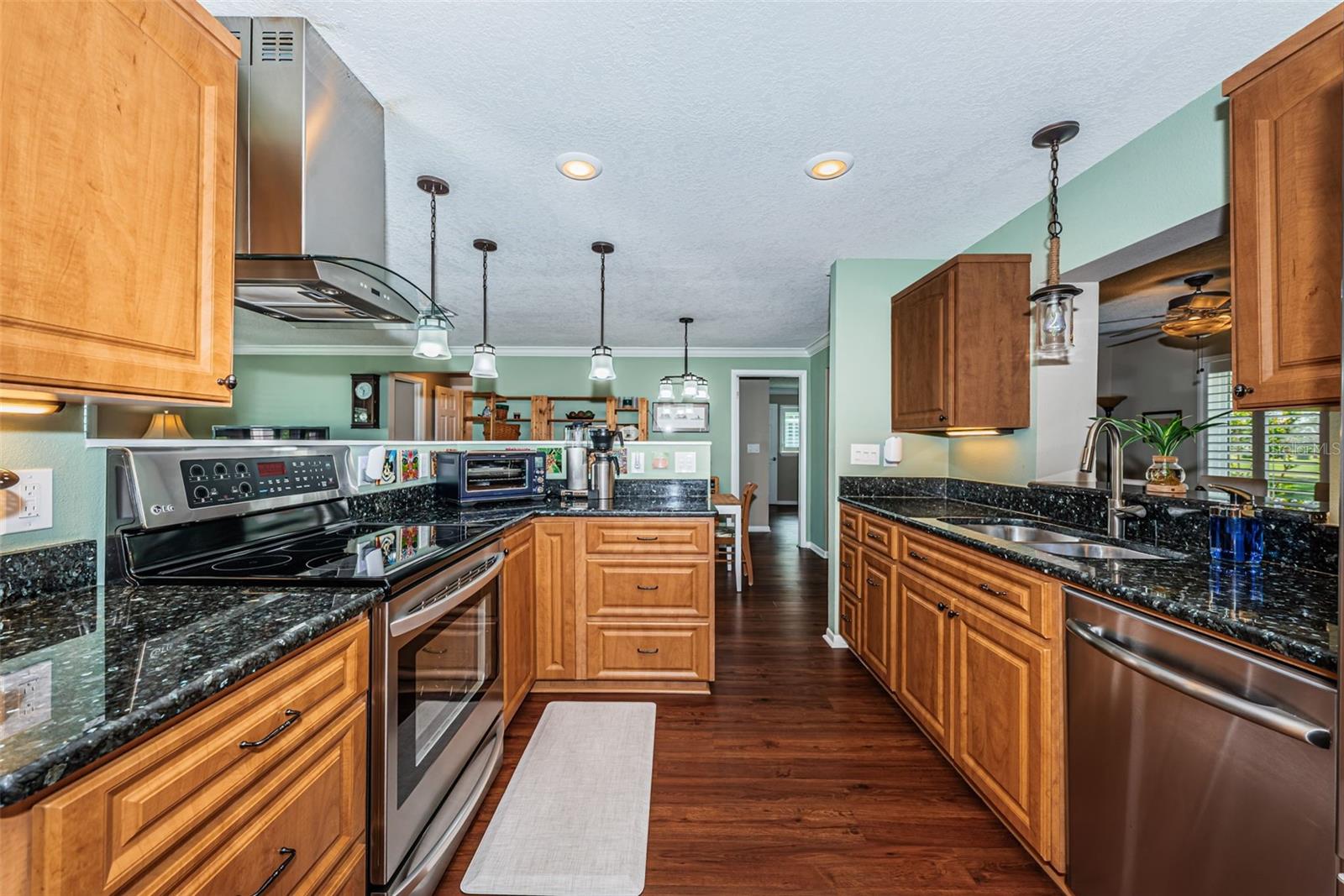 MAINLANDS OF TAMARAC BY THE GULF TWO CONDO - Residential