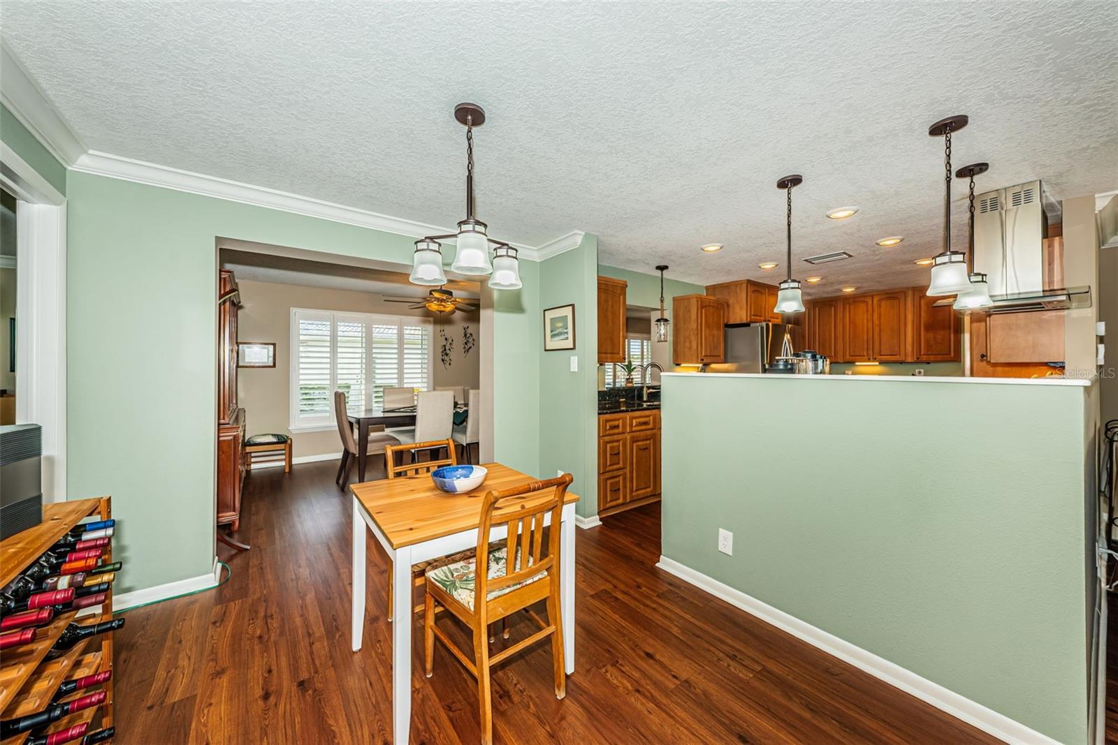 MAINLANDS OF TAMARAC BY THE GULF TWO CONDO - Residential