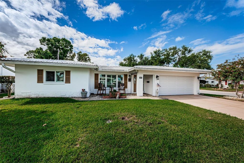 Photo of 4286 96th Avenue N, Pinellas Park, FL 33782 (MLS # TB8495594)