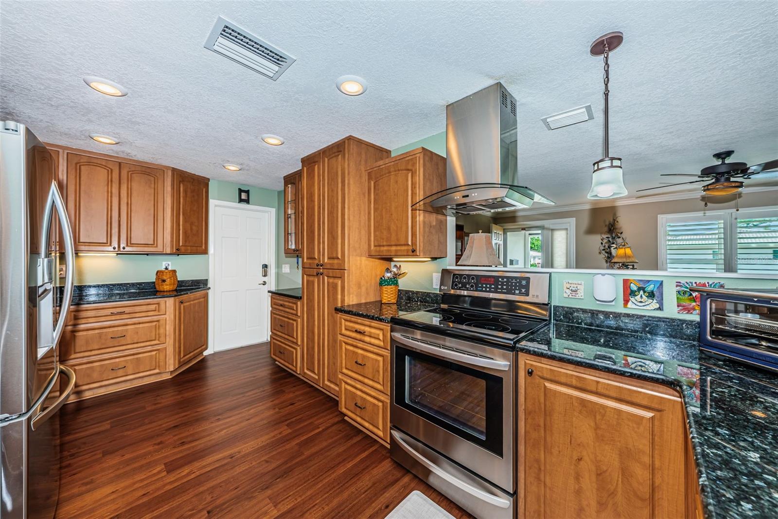 MAINLANDS OF TAMARAC BY THE GULF TWO CONDO - Residential