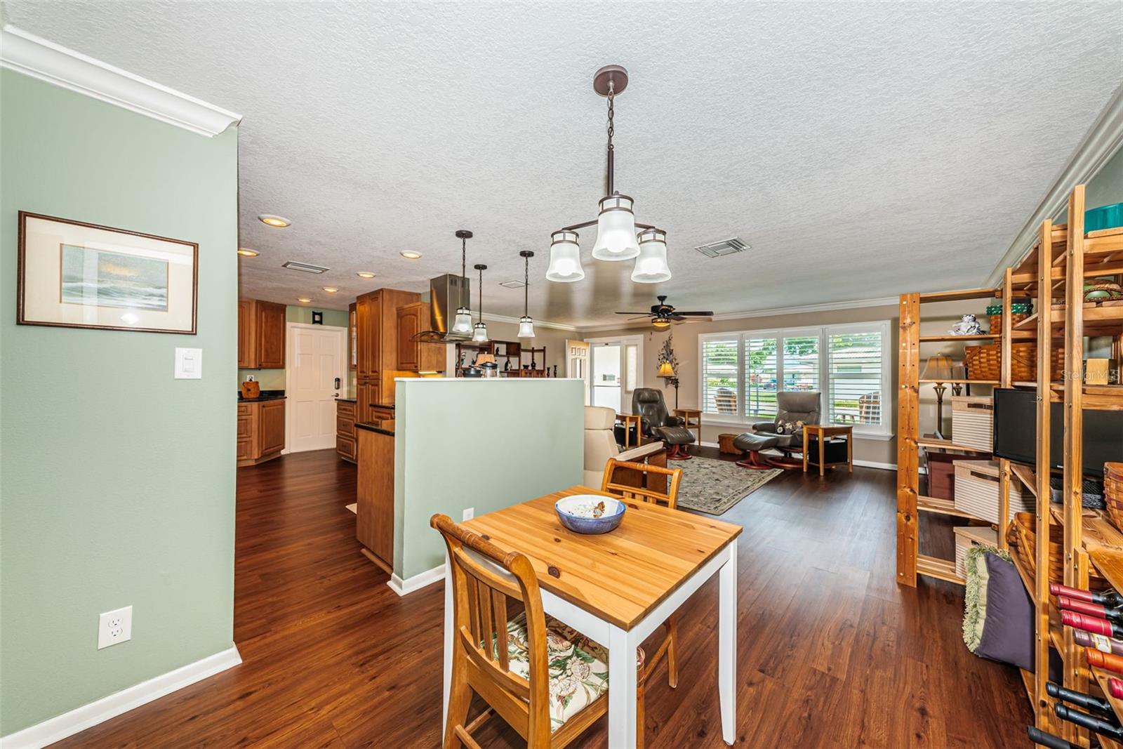 MAINLANDS OF TAMARAC BY THE GULF TWO CONDO - Residential