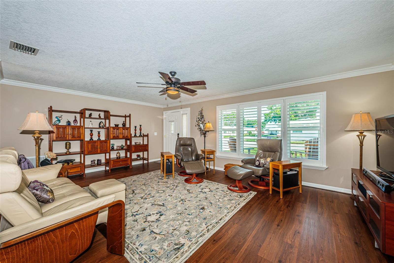 MAINLANDS OF TAMARAC BY THE GULF TWO CONDO - Residential