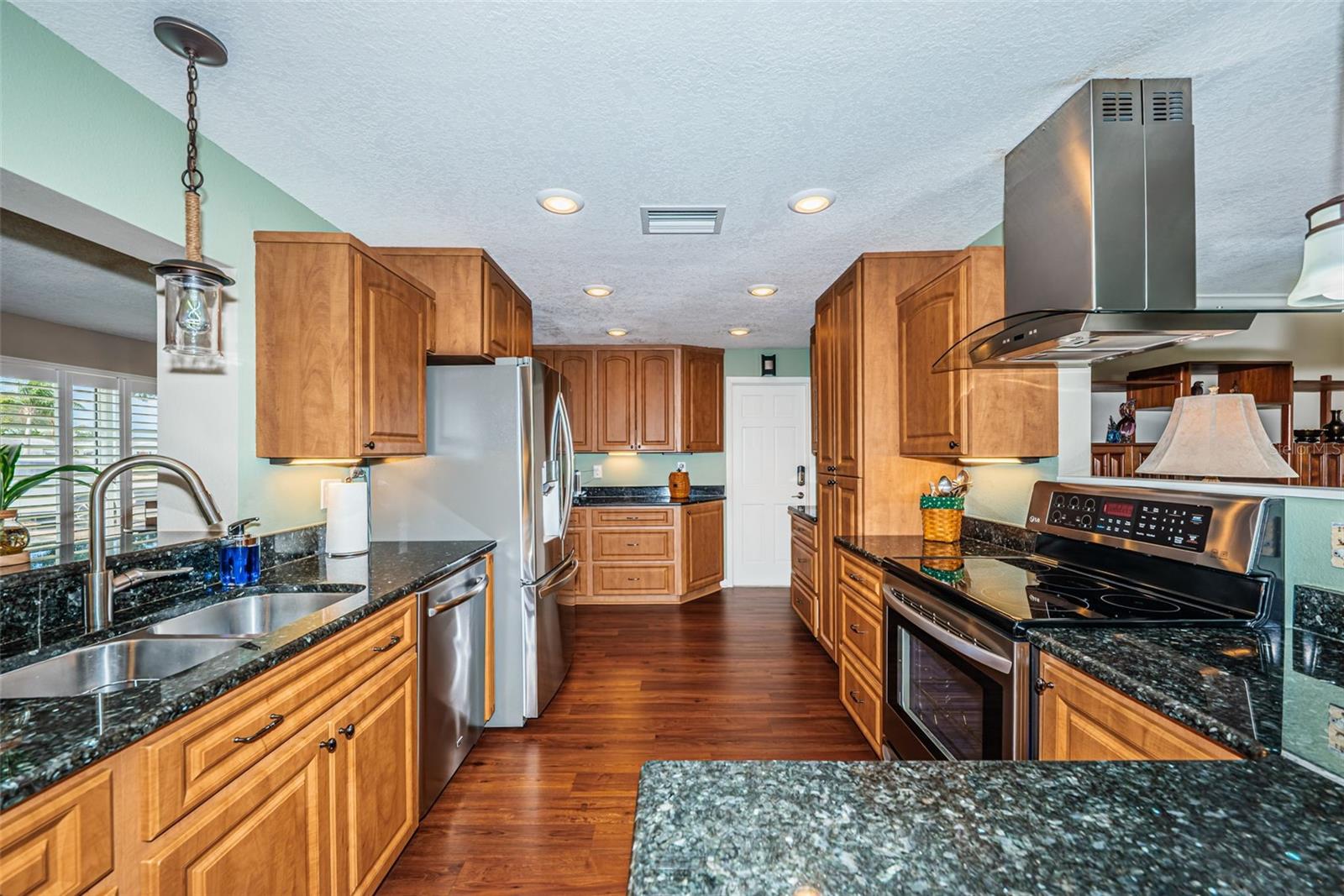 MAINLANDS OF TAMARAC BY THE GULF TWO CONDO - Residential