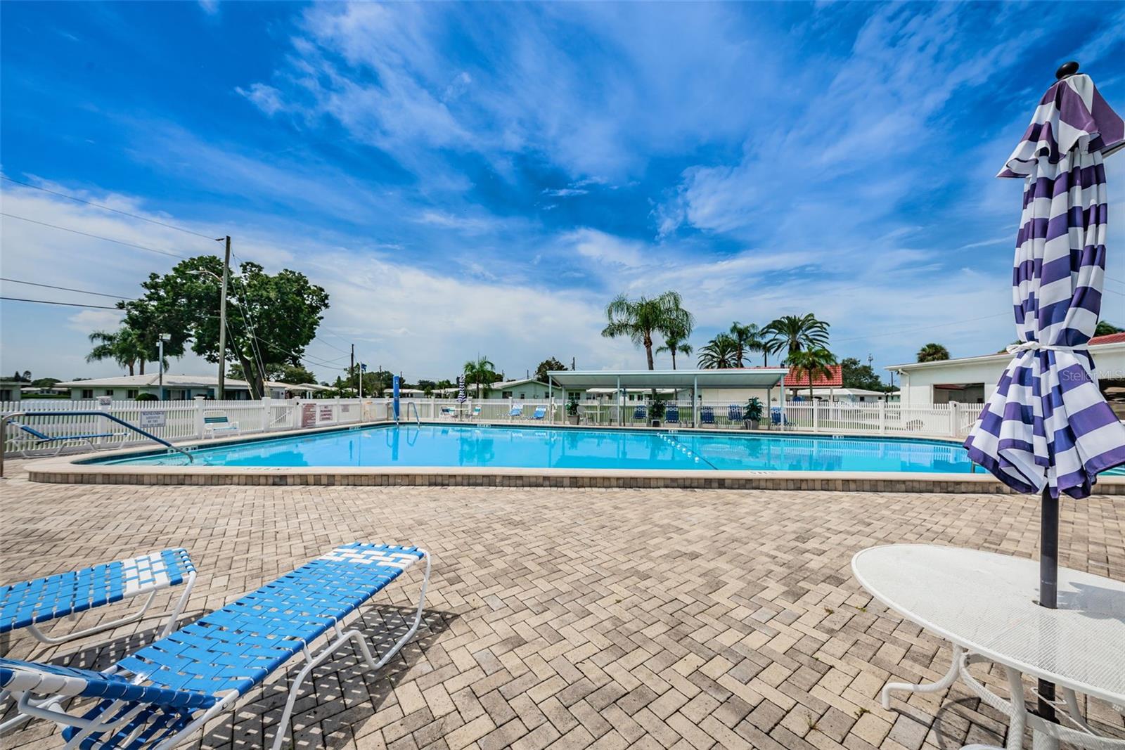 MAINLANDS OF TAMARAC BY THE GULF TWO CONDO - Residential