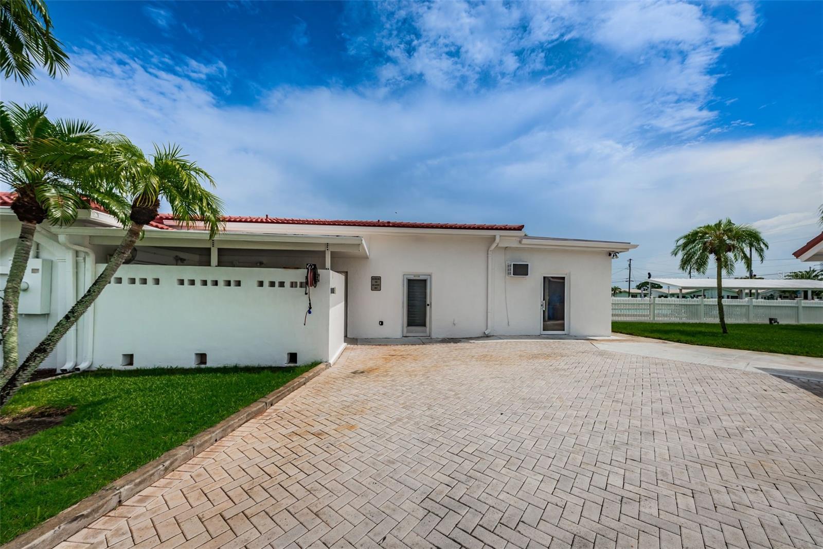 MAINLANDS OF TAMARAC BY THE GULF TWO CONDO - Residential