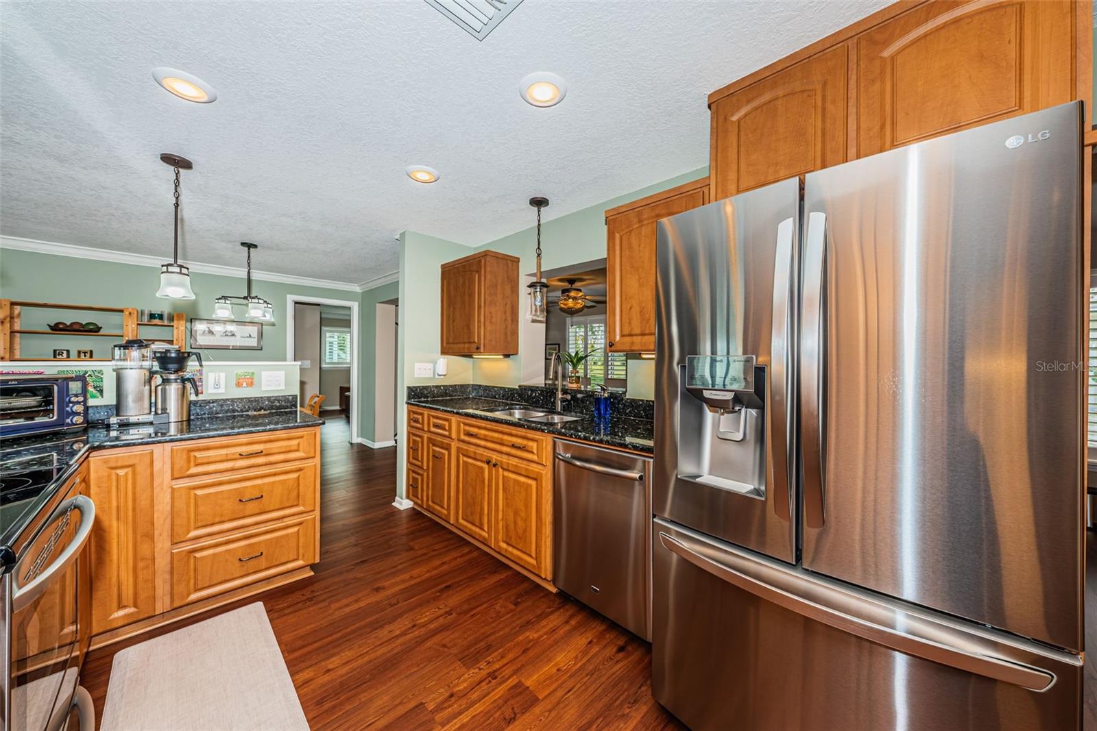 MAINLANDS OF TAMARAC BY THE GULF TWO CONDO - Residential