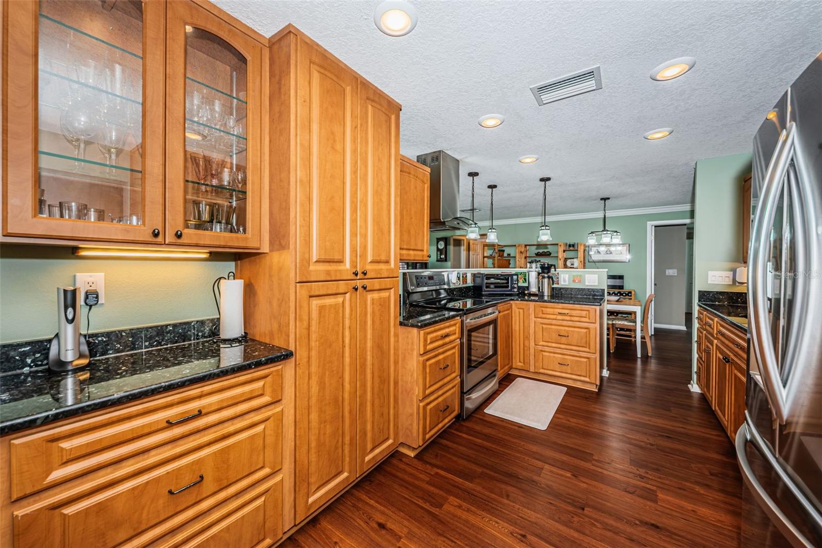 MAINLANDS OF TAMARAC BY THE GULF TWO CONDO - Residential