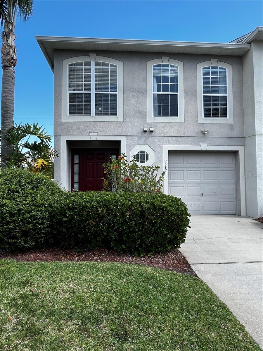 View KISSIMMEE, FL 34743 townhome