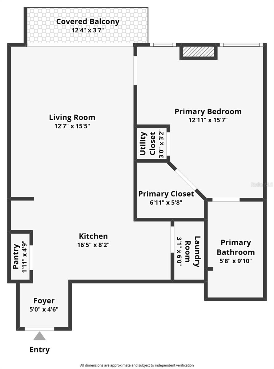 SOLAIRE/PLAZA CONDO - Residential
