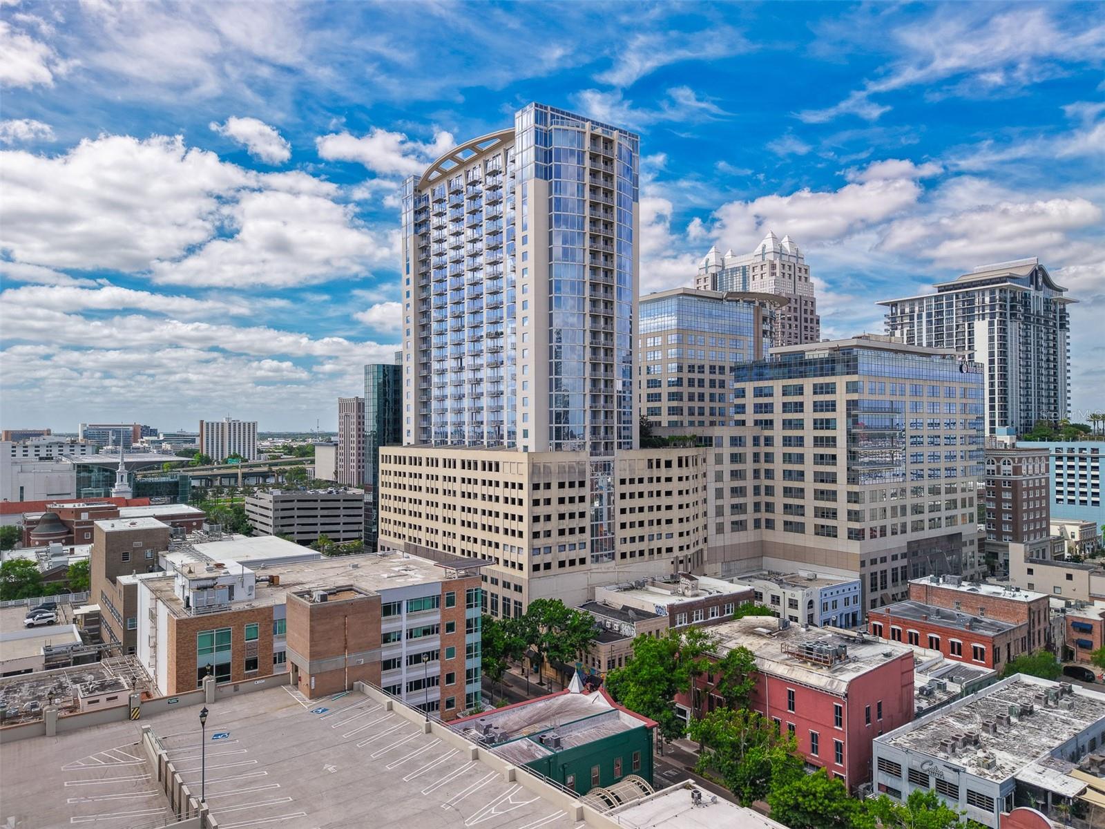 155 S COURT AVENUE 1604