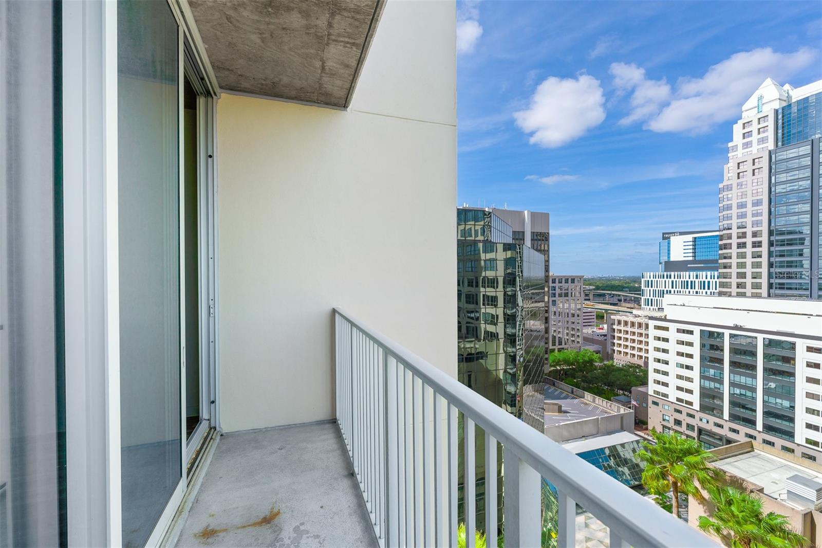 SOLAIRE/PLAZA CONDO - Residential