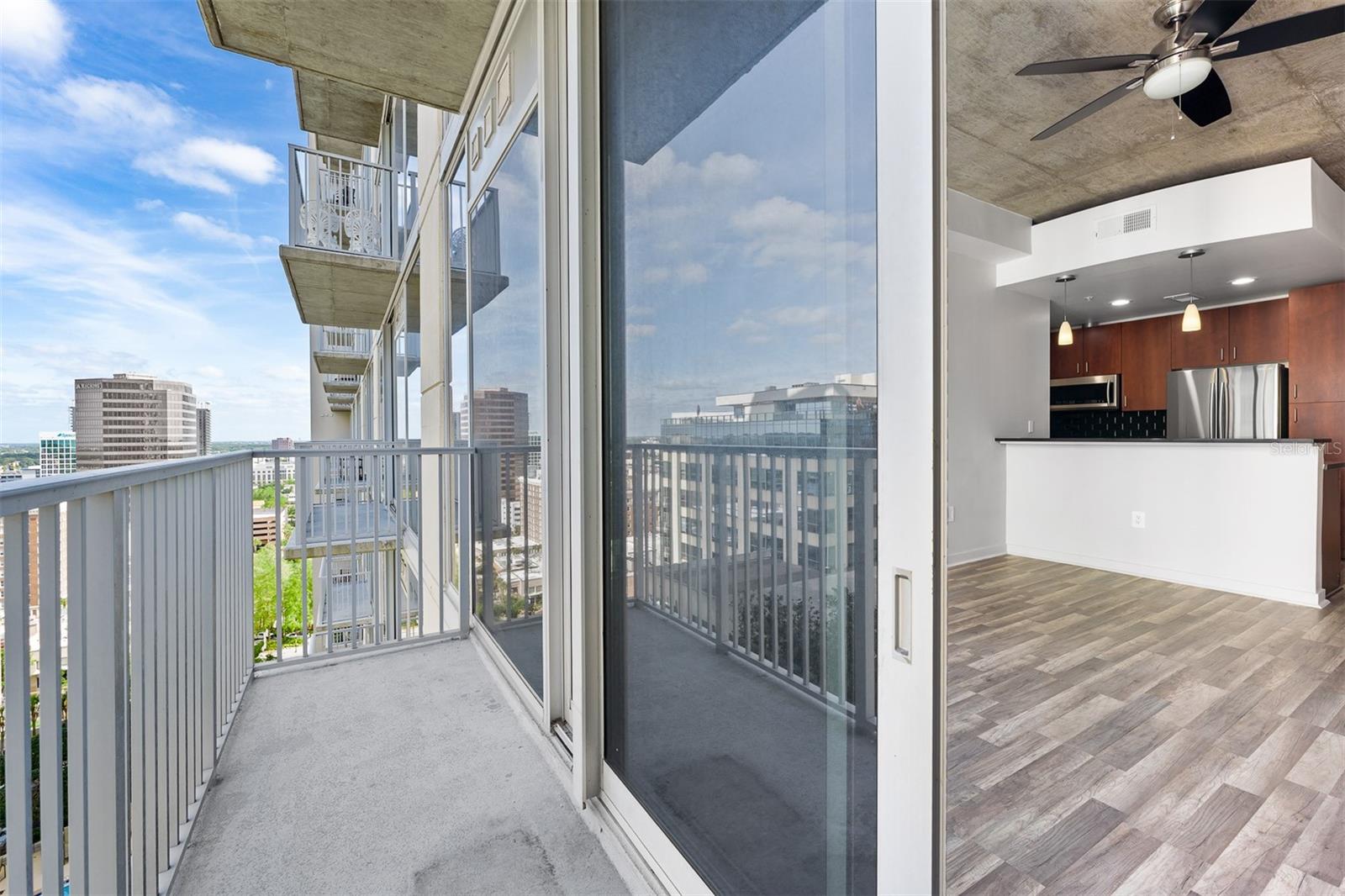 SOLAIRE/PLAZA CONDO - Residential