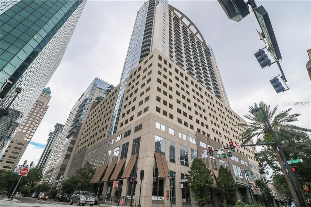 SOLAIRE/PLAZA CONDO - Residential