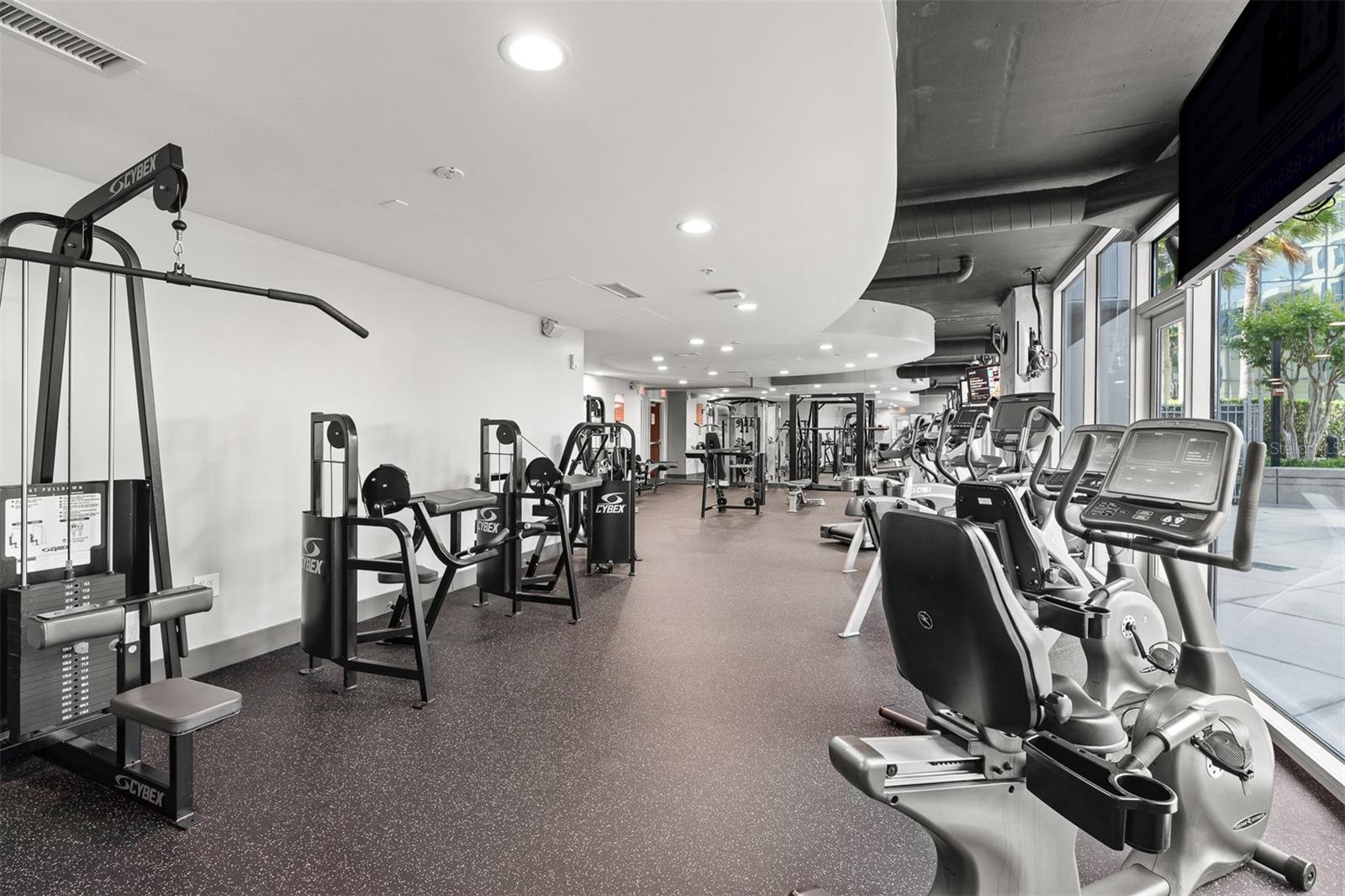 SOLAIRE/PLAZA CONDO - Residential