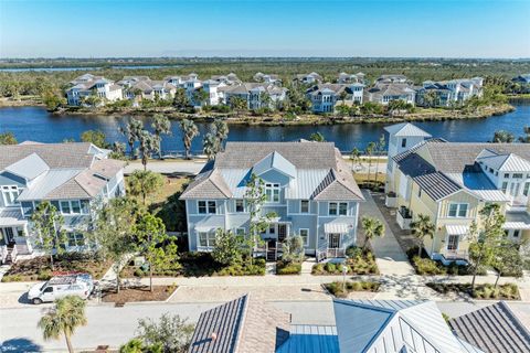 A home in BRADENTON