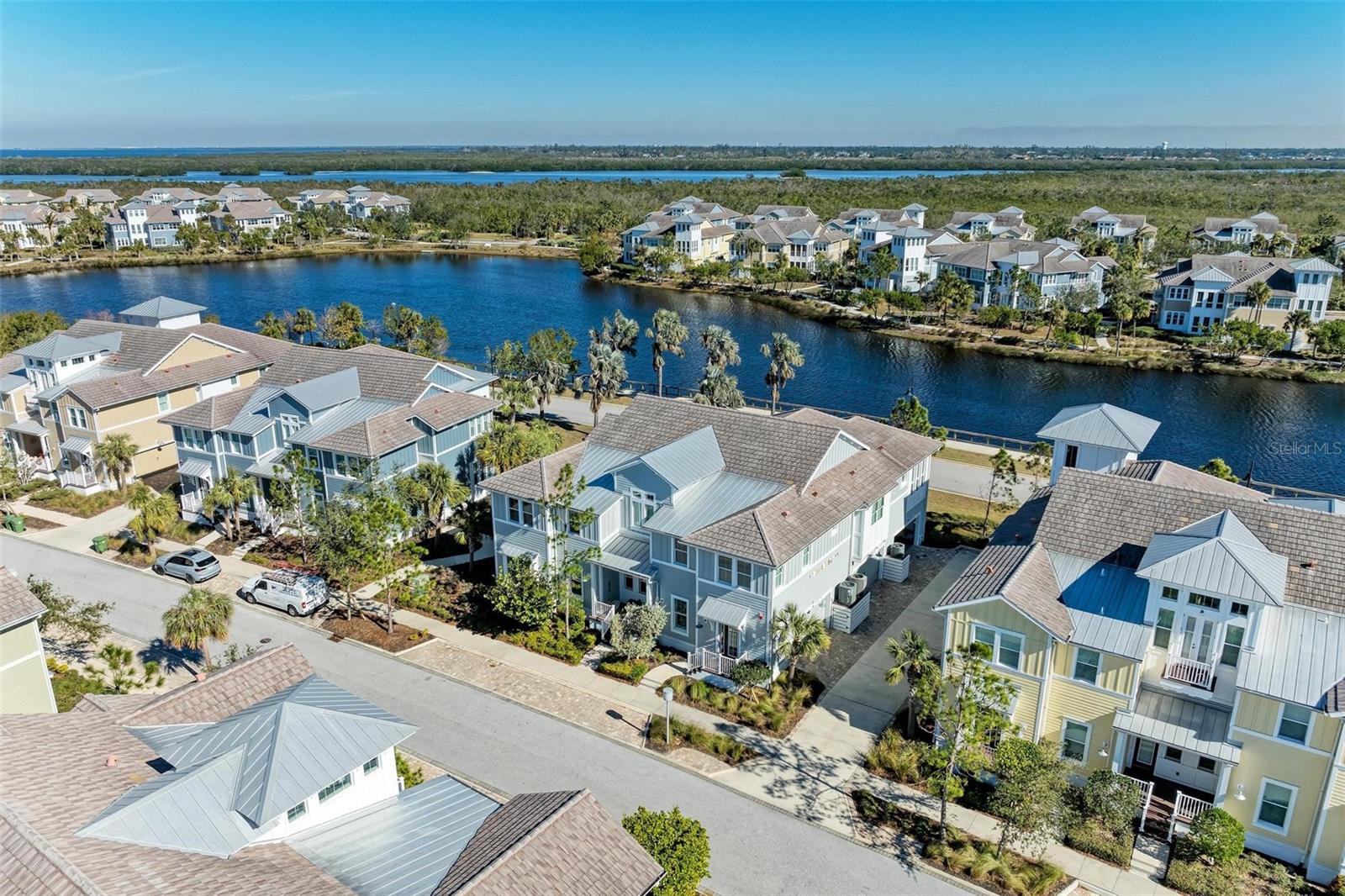 311 COMPASS POINT DRIVE 201