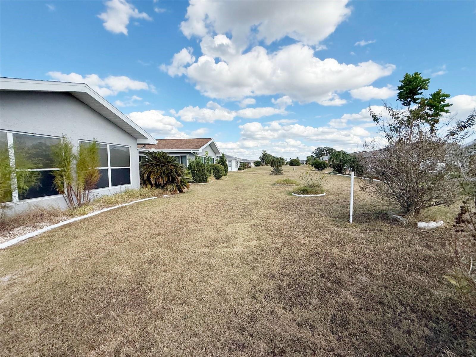 SUN LAKES SUB - Residential