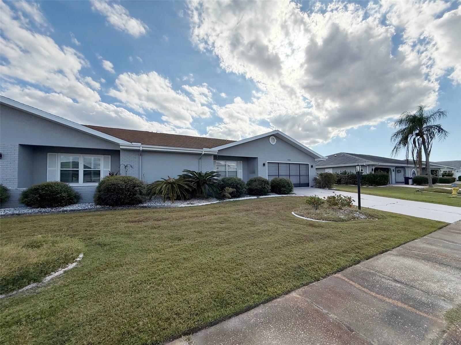 SUN LAKES SUB - Residential