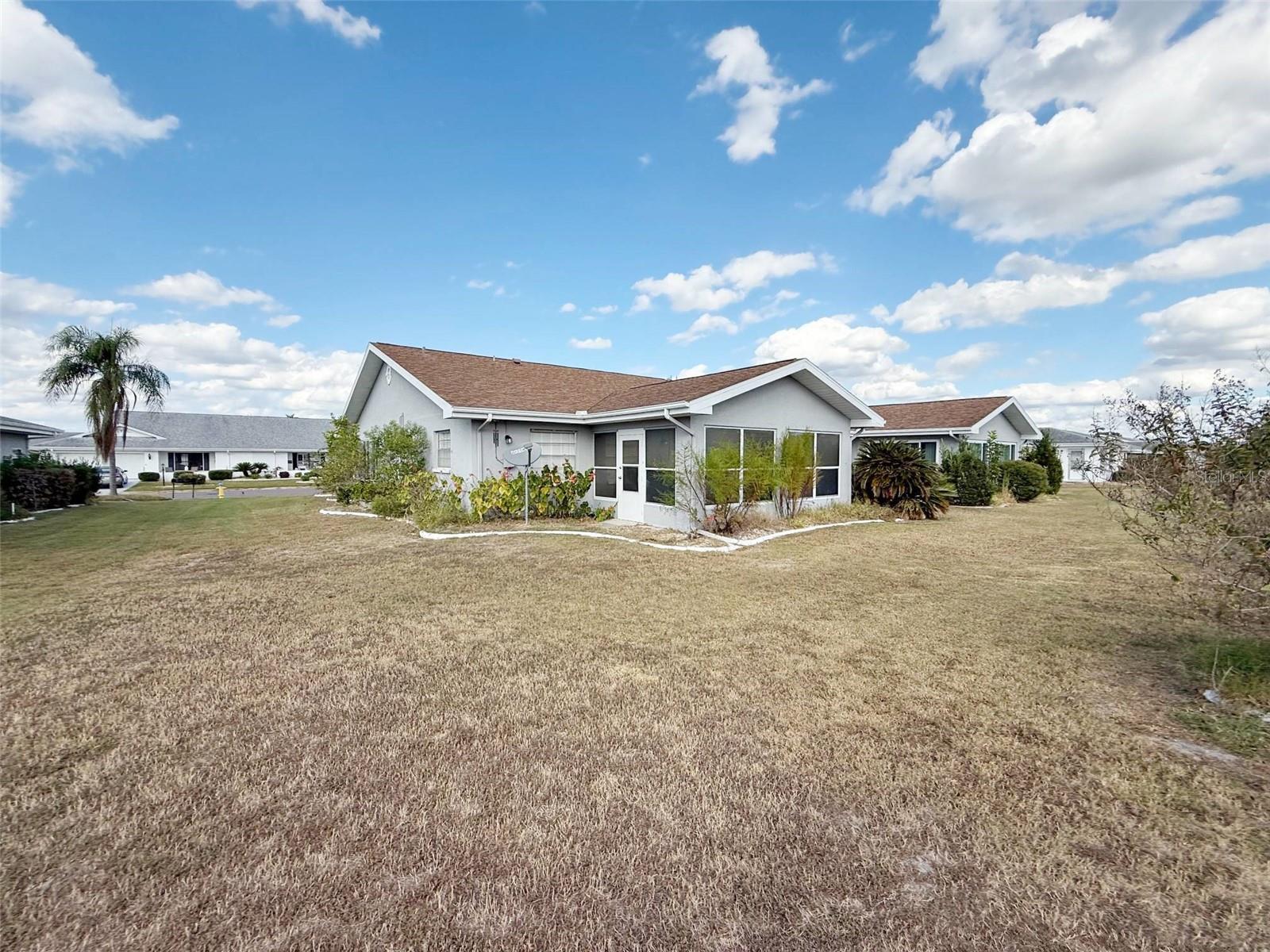 SUN LAKES SUB - Residential