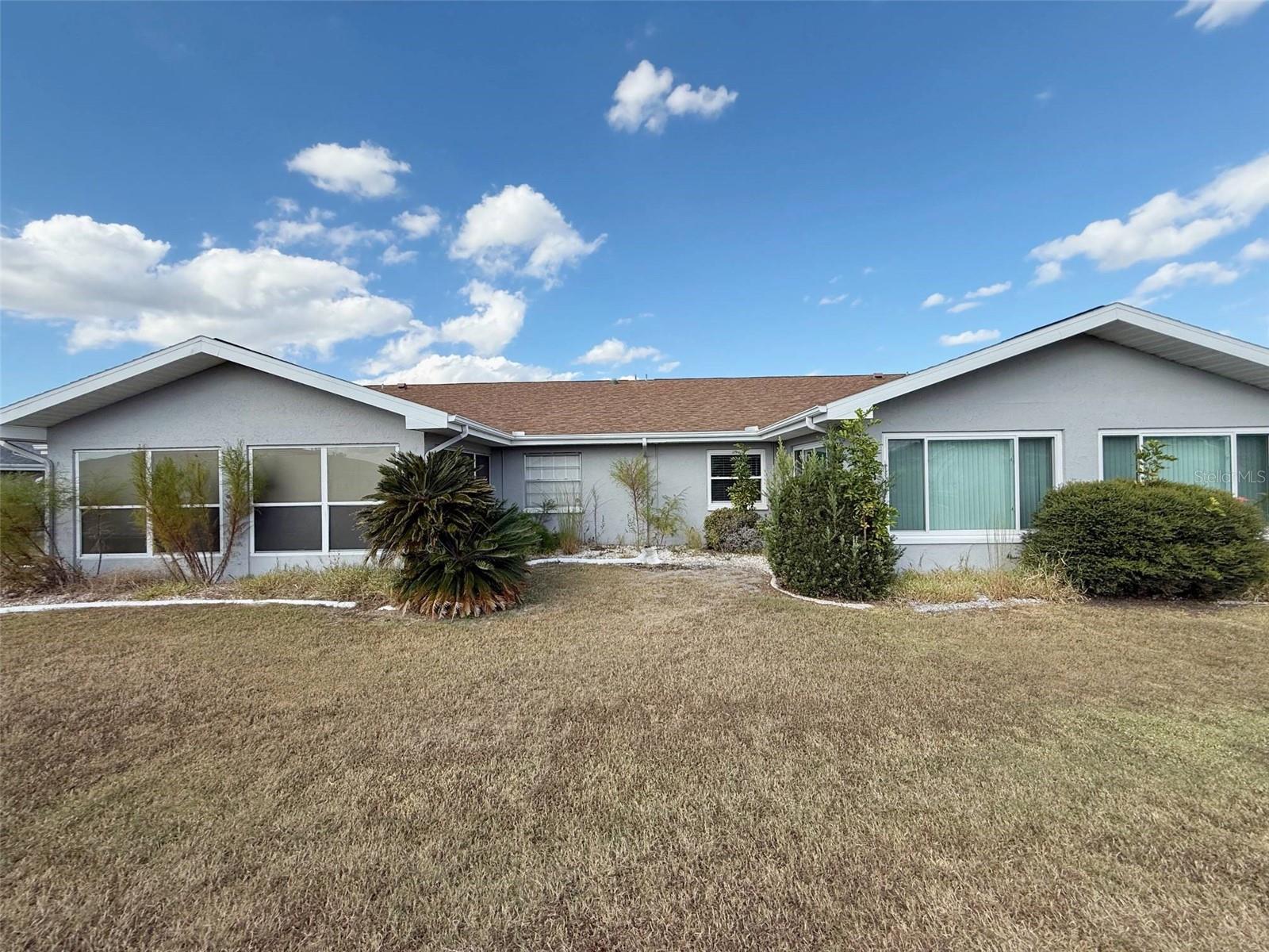 SUN LAKES SUB - Residential