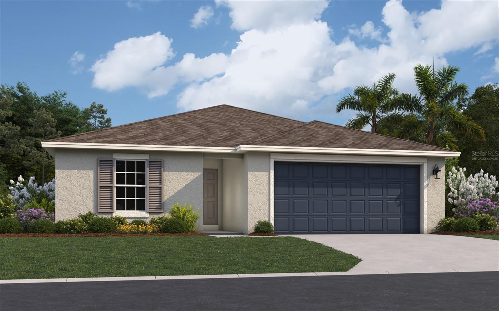 ANNABELLE ESTATES - Residential